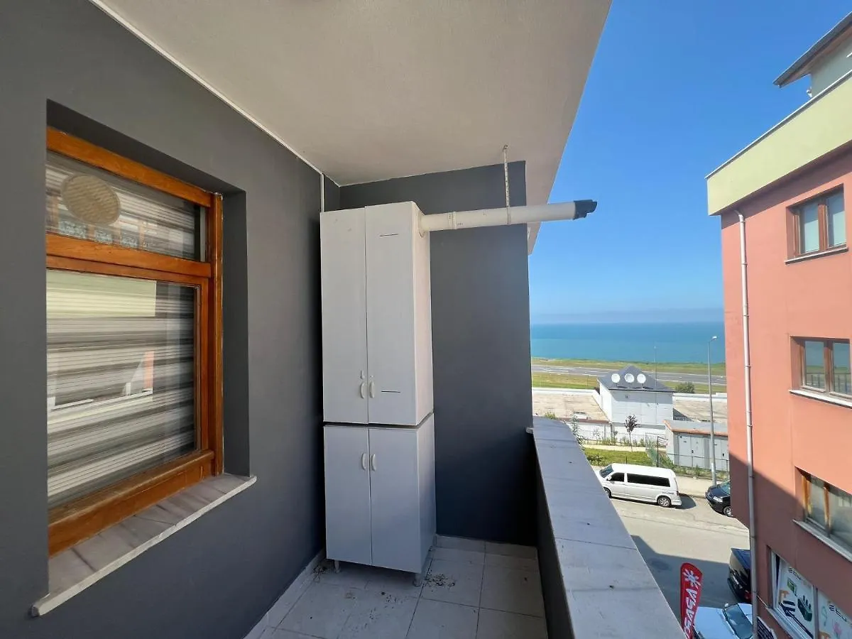 Apartment Hk Apart Trabzon Pelitli  Turkey