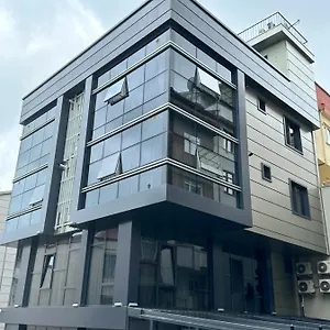 Alfasuithome Bostanci